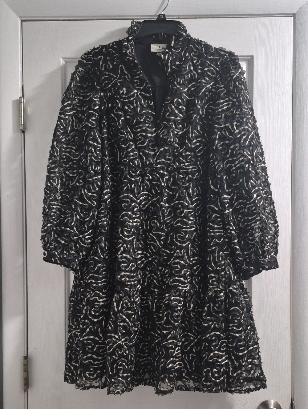Tuckernuck Nightly Dress XL